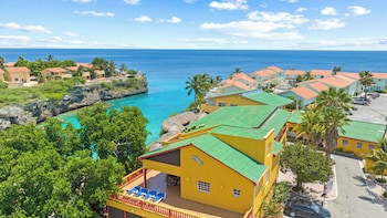 Bahia Apartments & Diving