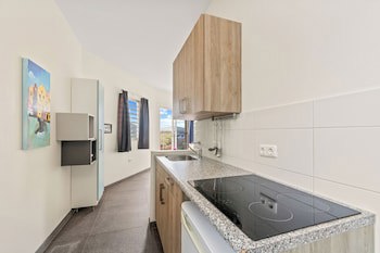 Bahia Apartments & Diving