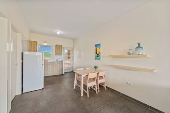 Bahia Apartments & Diving
