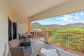 Bahia Apartments & Diving