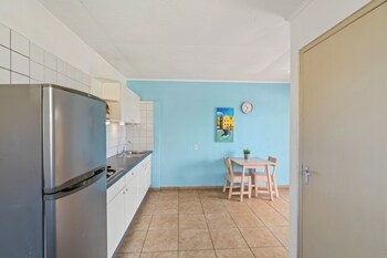 Bahia Apartments & Diving