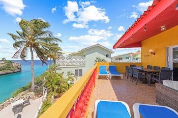 Bahia Apartments & Diving