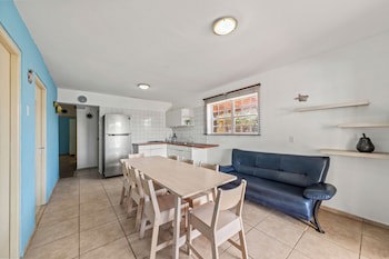 Bahia Apartments & Diving