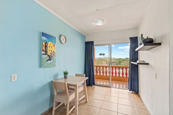 Bahia Apartments & Diving