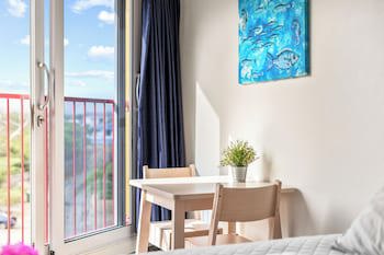 Bahia Apartments & Diving