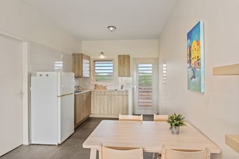 Bahia Apartments & Diving