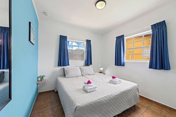 Bahia Apartments & Diving