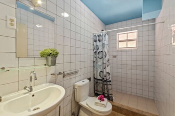 Bahia Apartments & Diving