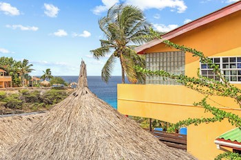 Bahia Apartments & Diving