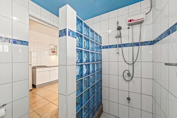 Bahia Apartments & Diving