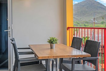 Bahia Apartments & Diving
