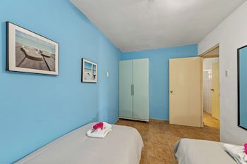 Bahia Apartments & Diving
