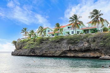 Lagoon Ocean Resort