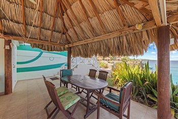 Lagoon Ocean Resort