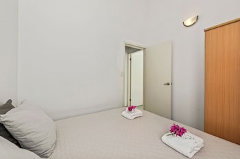 Lagoon Ocean Resort