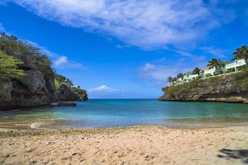 Lagoon Ocean Resort