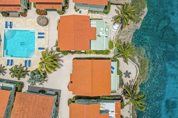 Lagoon Ocean Resort
