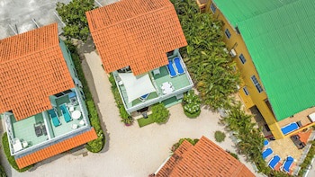 Lagoon Ocean Resort