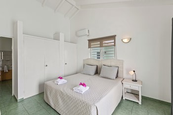 Lagoon Ocean Resort