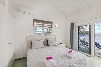 Lagoon Ocean Resort