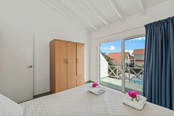 Lagoon Ocean Resort