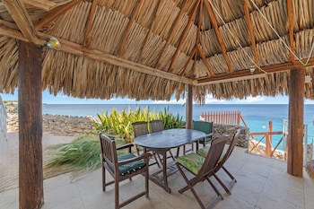 Lagoon Ocean Resort