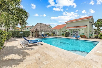 Lagoon Ocean Resort