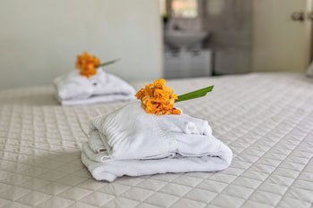 Lagoon Ocean Resort