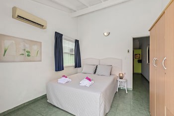Lagoon Ocean Resort