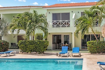 Lagoon Ocean Resort