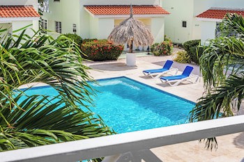 Lagoon Ocean Resort