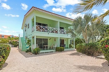 Lagoon Ocean Resort