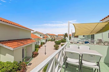 Lagoon Ocean Resort