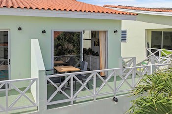 Lagoon Ocean Resort