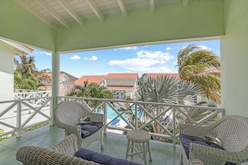 Lagoon Ocean Resort