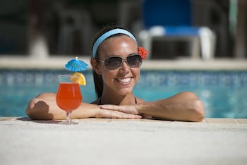 Lagoon Ocean Resort