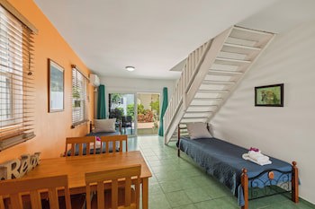 Lagoon Ocean Resort