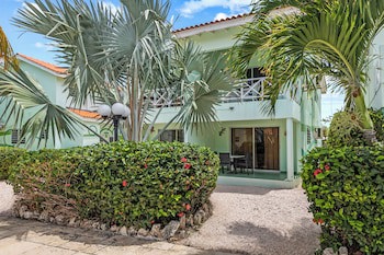 Lagoon Ocean Resort