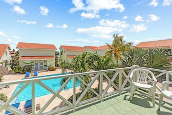 Lagoon Ocean Resort
