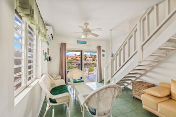 Lagoon Ocean Resort