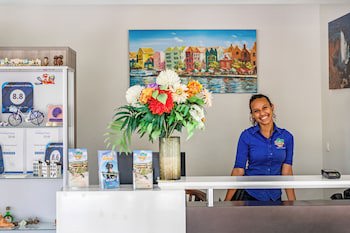 Lagoon Ocean Resort