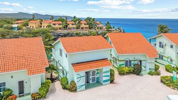 Lagoon Ocean Resort