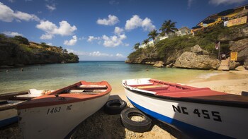 Lagoon Ocean Resort
