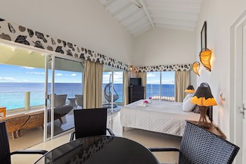 Lagoon Ocean Resort