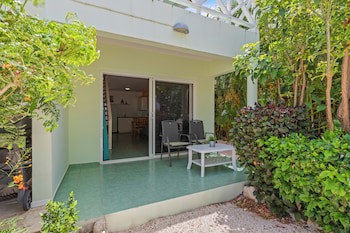Lagoon Ocean Resort