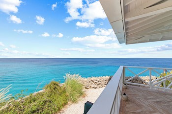 Lagoon Ocean Resort
