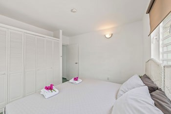 Lagoon Ocean Resort
