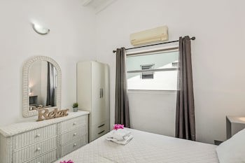Lagoon Ocean Resort