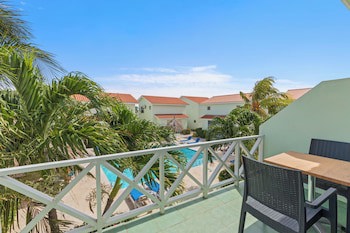Lagoon Ocean Resort