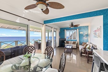 Lagoon Ocean Resort